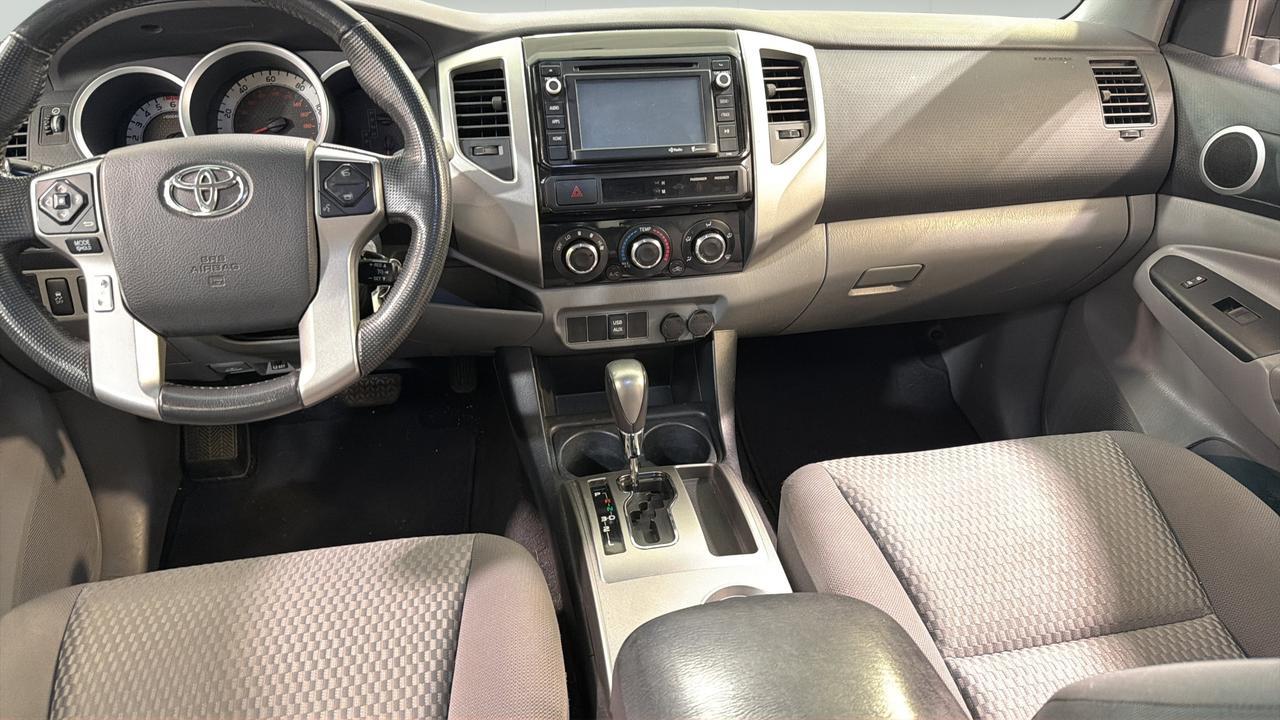 2014 Toyota Tacoma PreRunner San Antonio TX