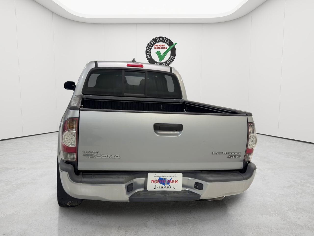 2014 Toyota Tacoma PreRunner San Antonio TX