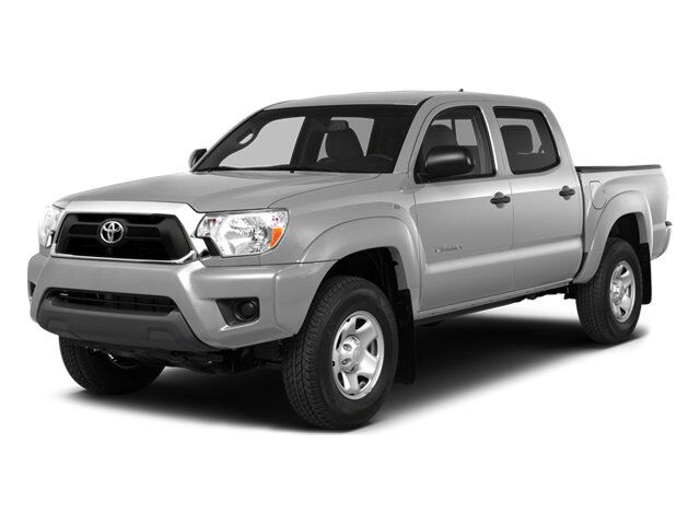 2014 Toyota Tacoma