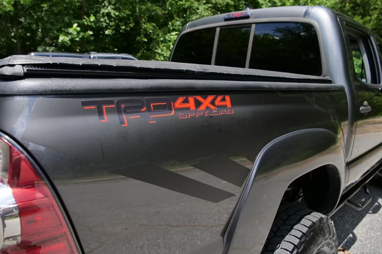 2014 Toyota Tacoma PreRunner / Tow Package / Entune Audio / V6! Lincolnton NC