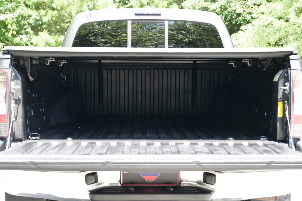 2014 Toyota Tacoma PreRunner / Tow Package / Entune Audio / V6! Lincolnton NC