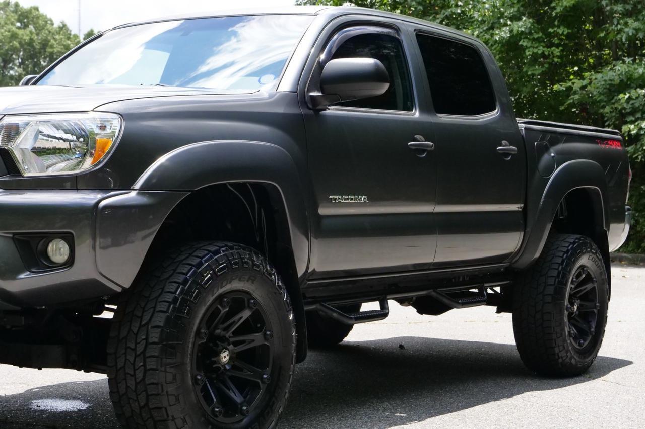 2014 Toyota Tacoma PreRunner / Tow Package / Entune Audio / V6! Lincolnton NC