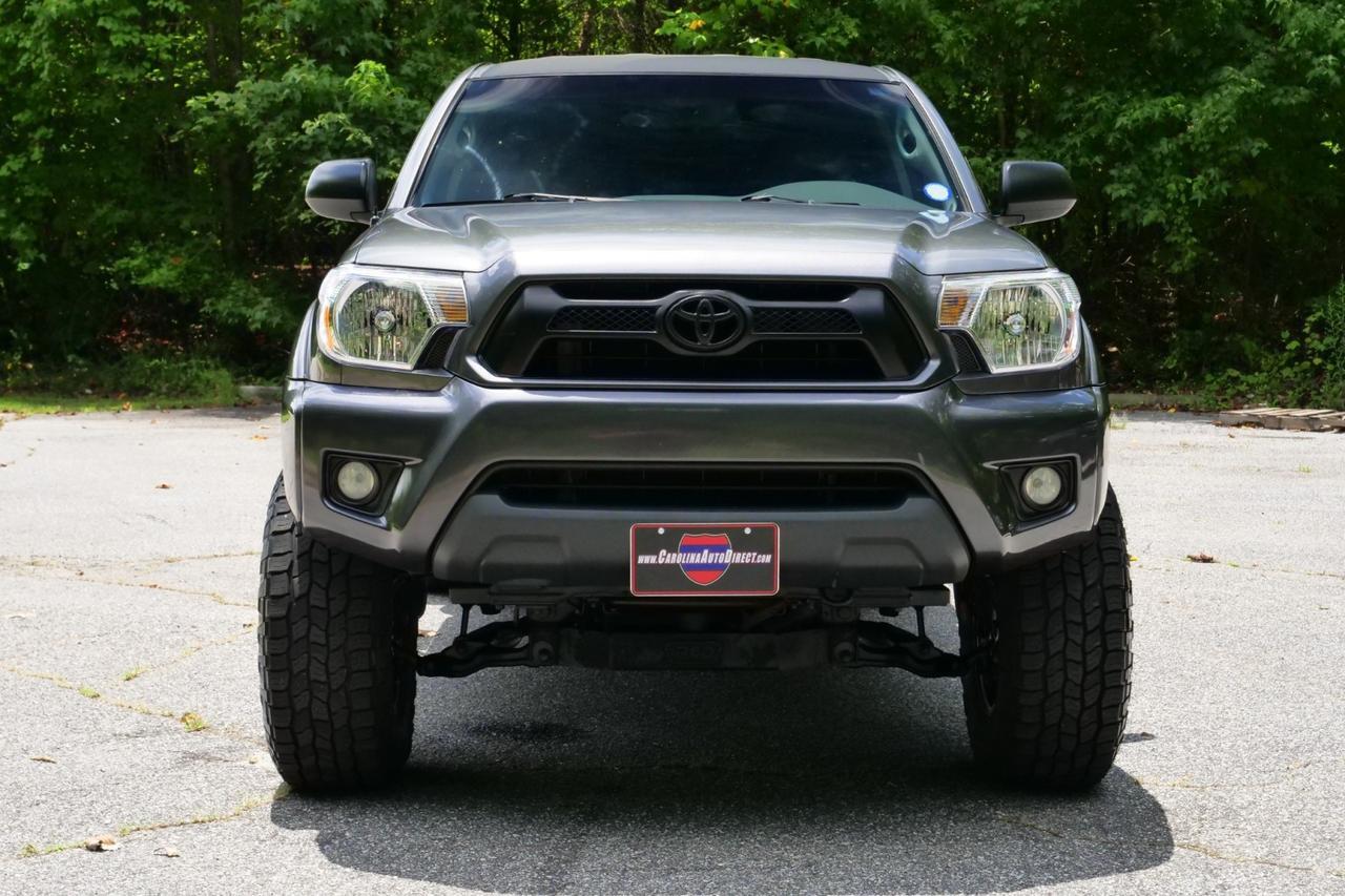 2014 Toyota Tacoma PreRunner / Tow Package / Entune Audio / V6! Lincolnton NC