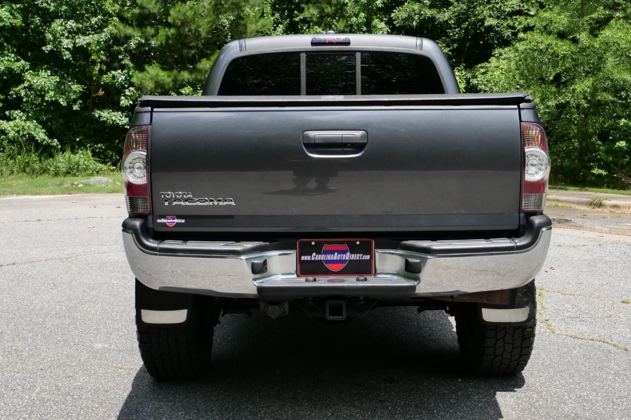 2014 Toyota Tacoma PreRunner / Tow Package / Entune Audio / V6! Lincolnton NC