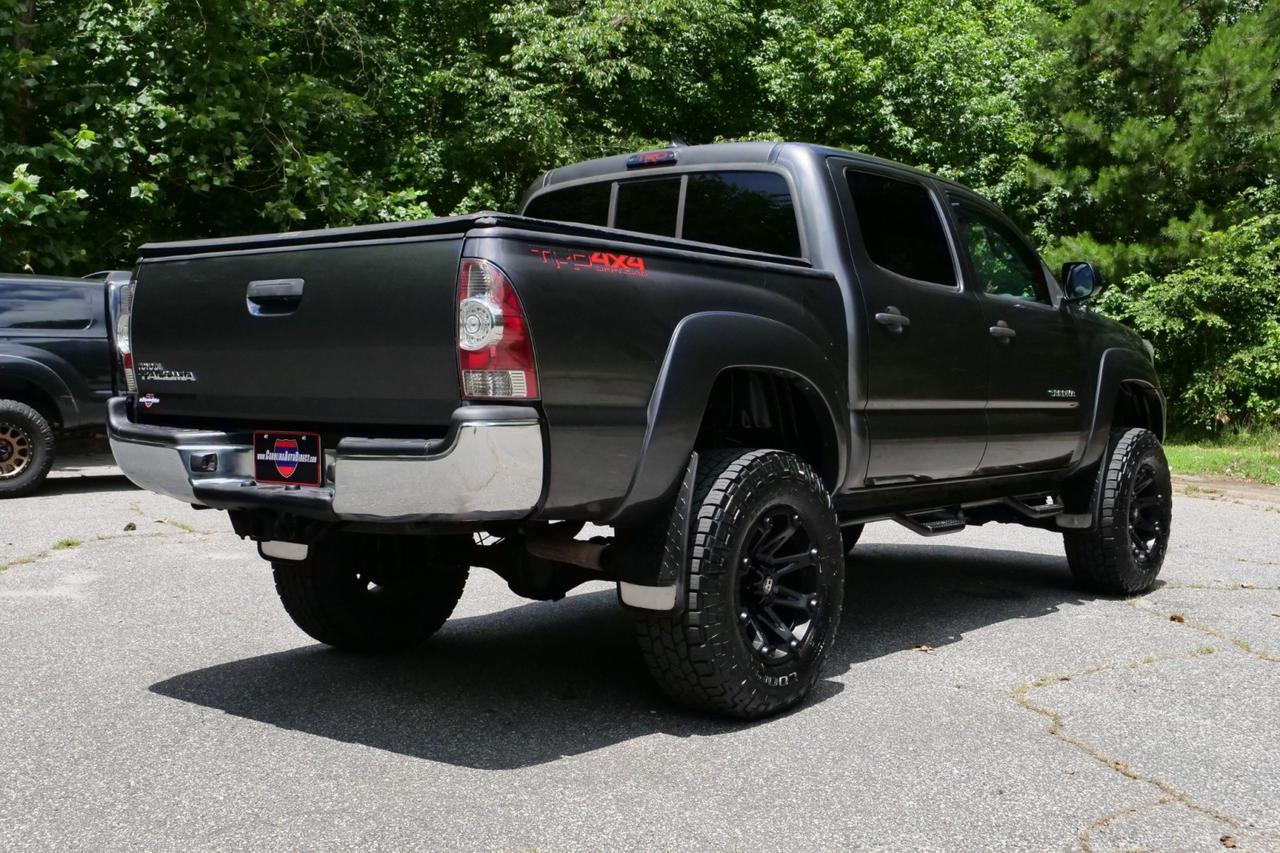 2014 Toyota Tacoma PreRunner / Tow Package / Entune Audio / V6! Lincolnton NC