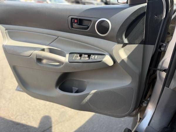 2014 Toyota Tacoma PreRunner V6 Mesa AZ
