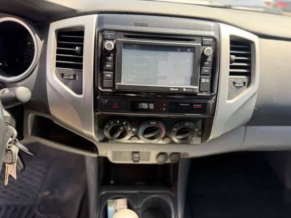 2014 Toyota Tacoma PreRunner V6 Mesa AZ