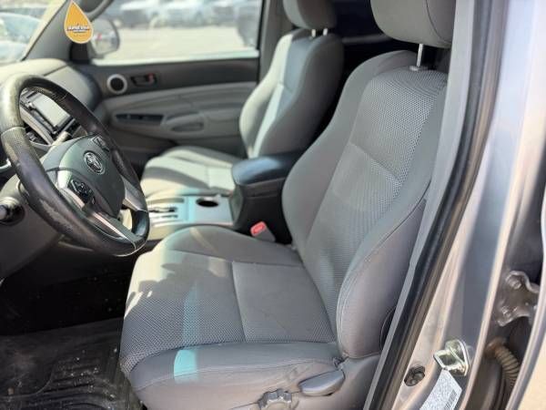 2014 Toyota Tacoma PreRunner V6 Mesa AZ