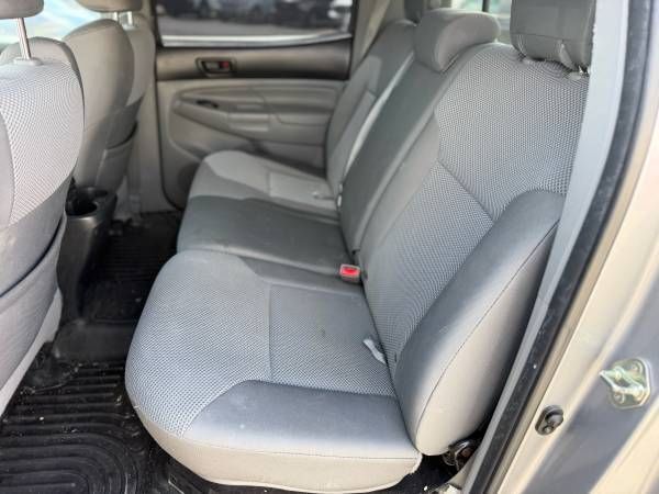 2014 Toyota Tacoma PreRunner V6 Mesa AZ