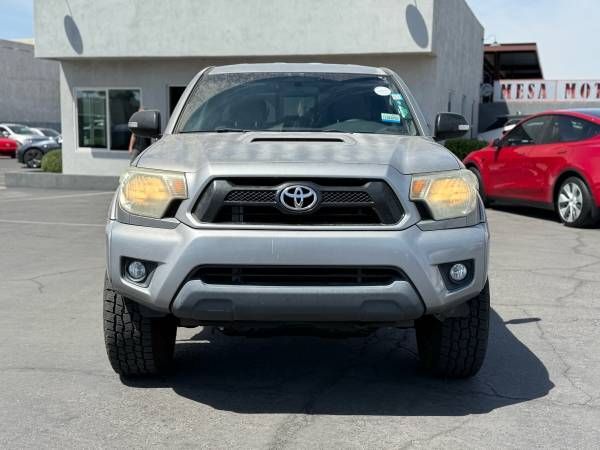 2014 Toyota Tacoma PreRunner V6 Mesa AZ