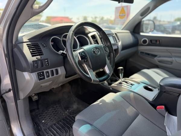 2014 Toyota Tacoma PreRunner V6 Mesa AZ