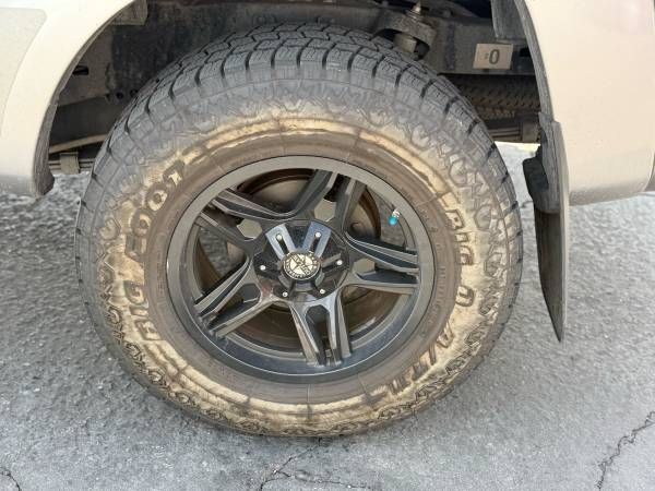 2014 Toyota Tacoma PreRunner V6 Mesa AZ