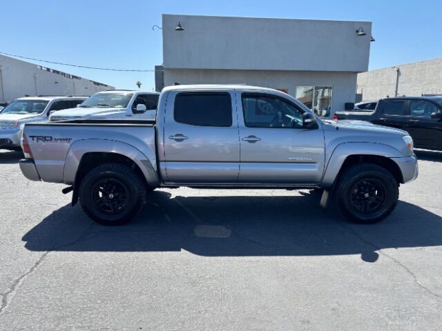 2014 Toyota Tacoma PreRunner V6