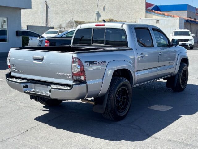 2014 Toyota Tacoma PreRunner V6