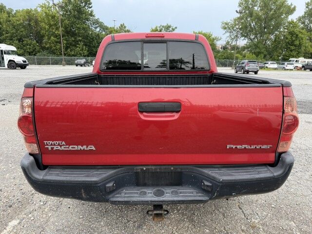 2014 Toyota Tacoma PreRunner Whitehall PA