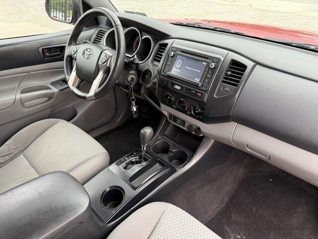 2014 Toyota Tacoma PreRunner Whitehall PA