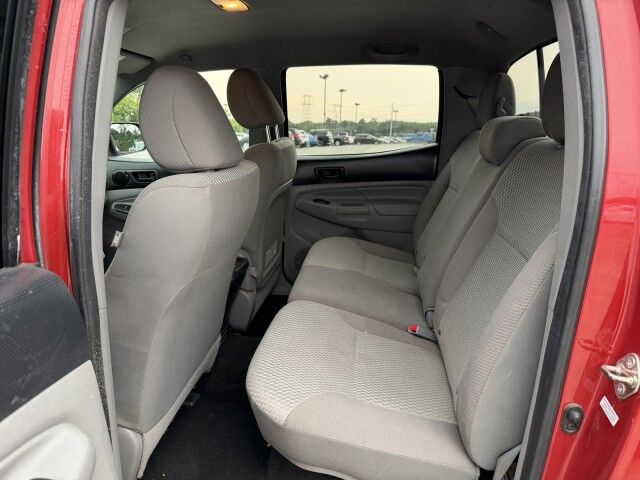 2014 Toyota Tacoma PreRunner Whitehall PA