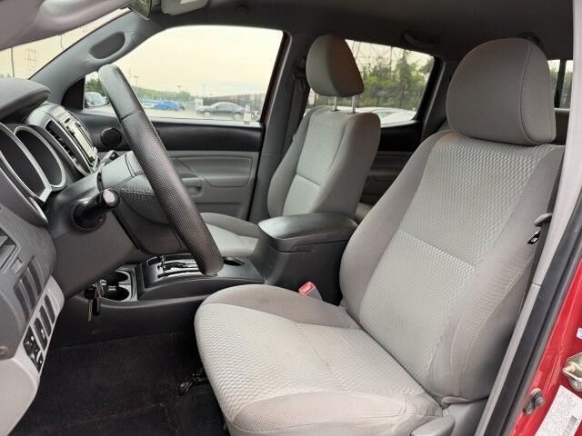 2014 Toyota Tacoma PreRunner Whitehall PA