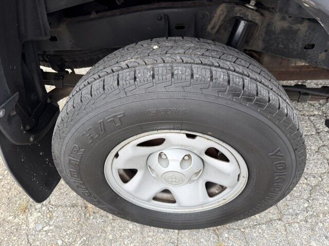 2014 Toyota Tacoma PreRunner Whitehall PA