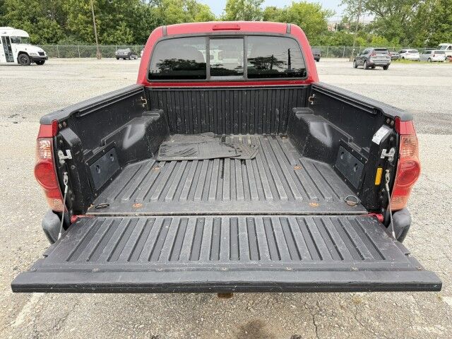 2014 Toyota Tacoma PreRunner Whitehall PA