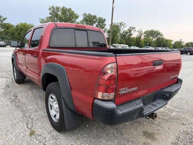 2014 Toyota Tacoma PreRunner Whitehall PA