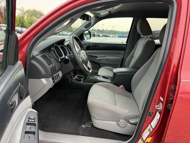 2014 Toyota Tacoma PreRunner Whitehall PA