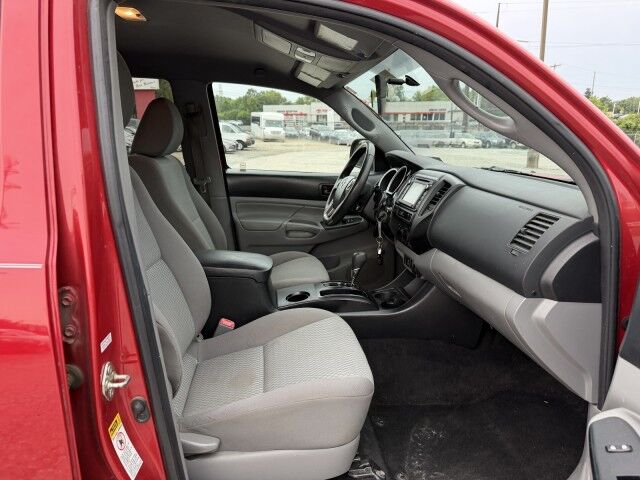 2014 Toyota Tacoma PreRunner Whitehall PA