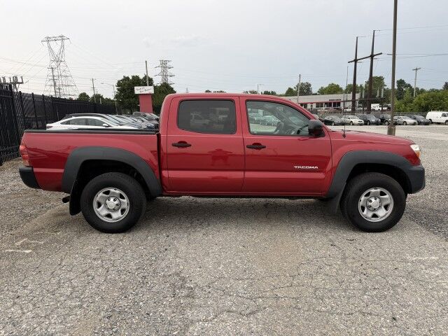 2014 Toyota Tacoma PreRunner Whitehall PA