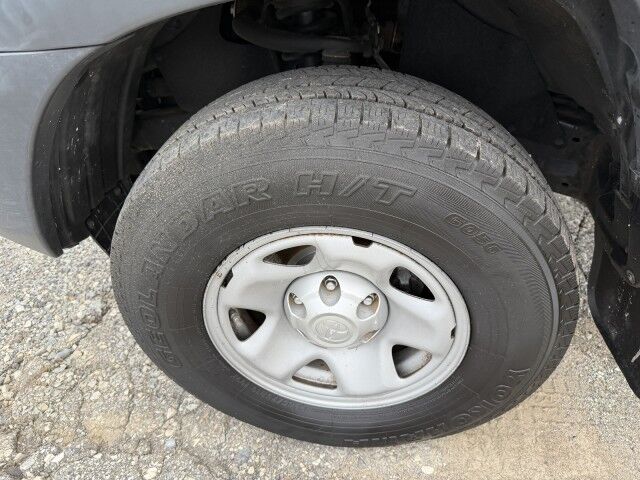 2014 Toyota Tacoma PreRunner Whitehall PA