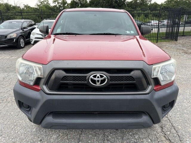 2014 Toyota Tacoma PreRunner Whitehall PA