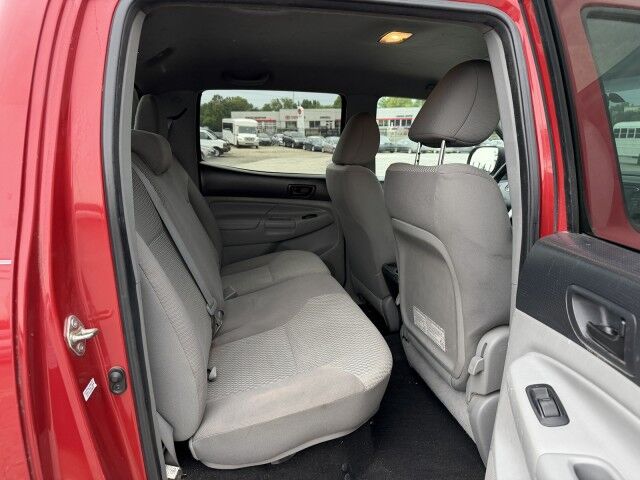 2014 Toyota Tacoma PreRunner Whitehall PA