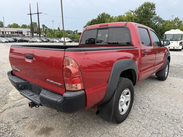 2014 Toyota Tacoma PreRunner Whitehall PA