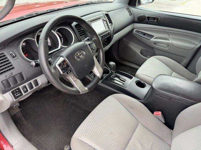 2014 Toyota Tacoma PreRunner Whitehall PA