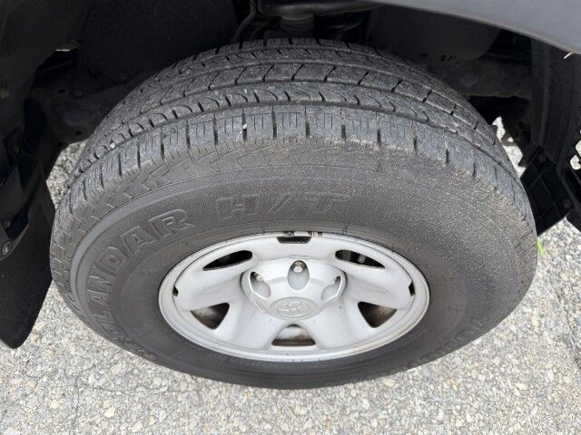 2014 Toyota Tacoma PreRunner Whitehall PA