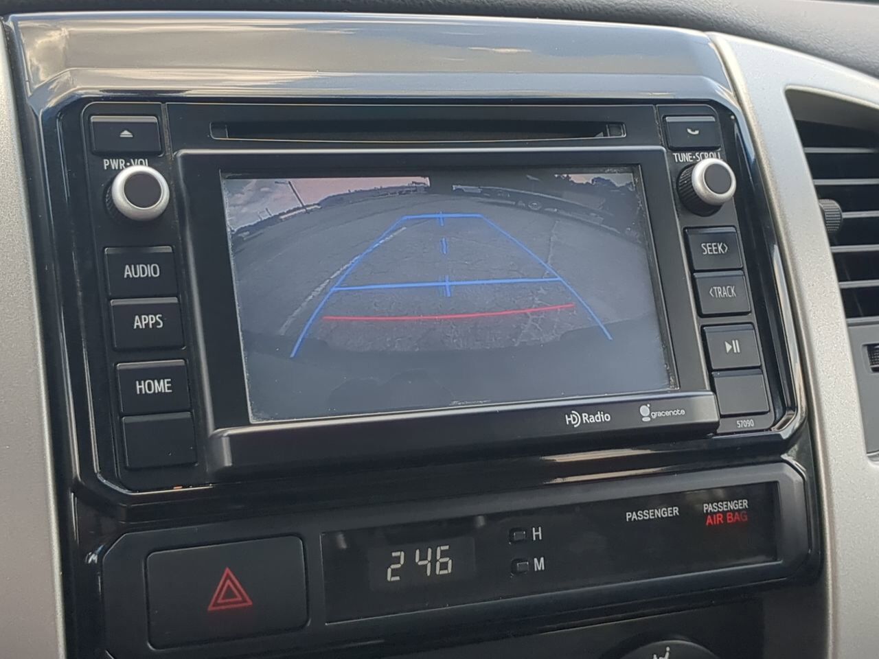 2014 Toyota Tacoma PreRunner Winder GA