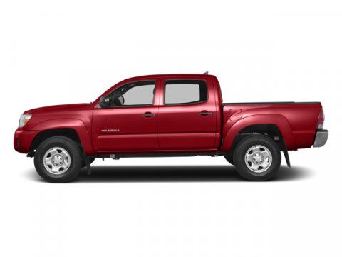 2014 Toyota Tacoma PreRunner Winder GA