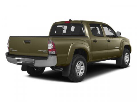 2014 Toyota Tacoma PreRunner Winder GA