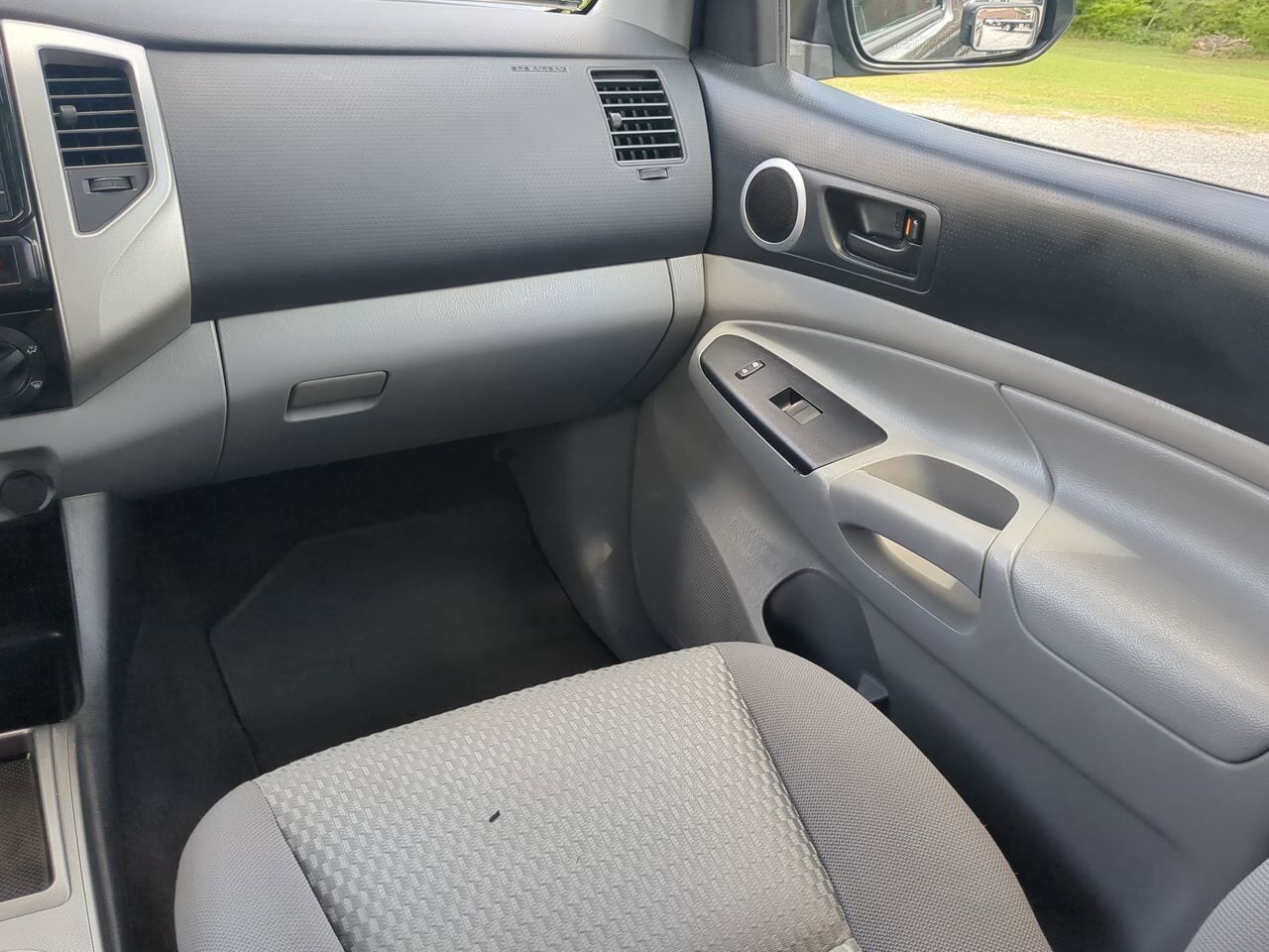 2014 Toyota Tacoma PreRunner Winder GA