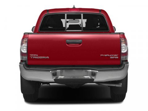 2014 Toyota Tacoma PreRunner Winder GA