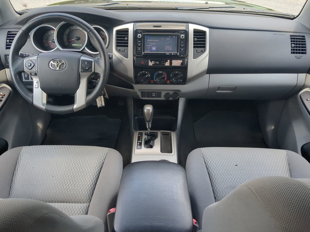 2014 Toyota Tacoma PreRunner Winder GA
