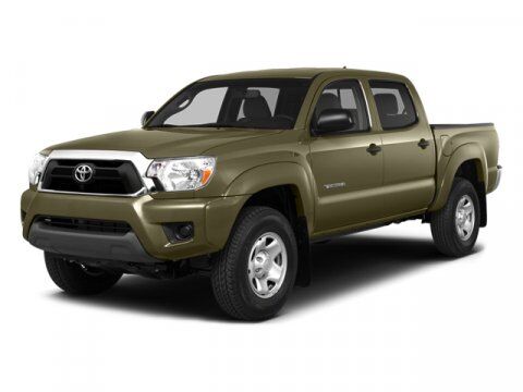 2014 Toyota Tacoma PreRunner Winder GA