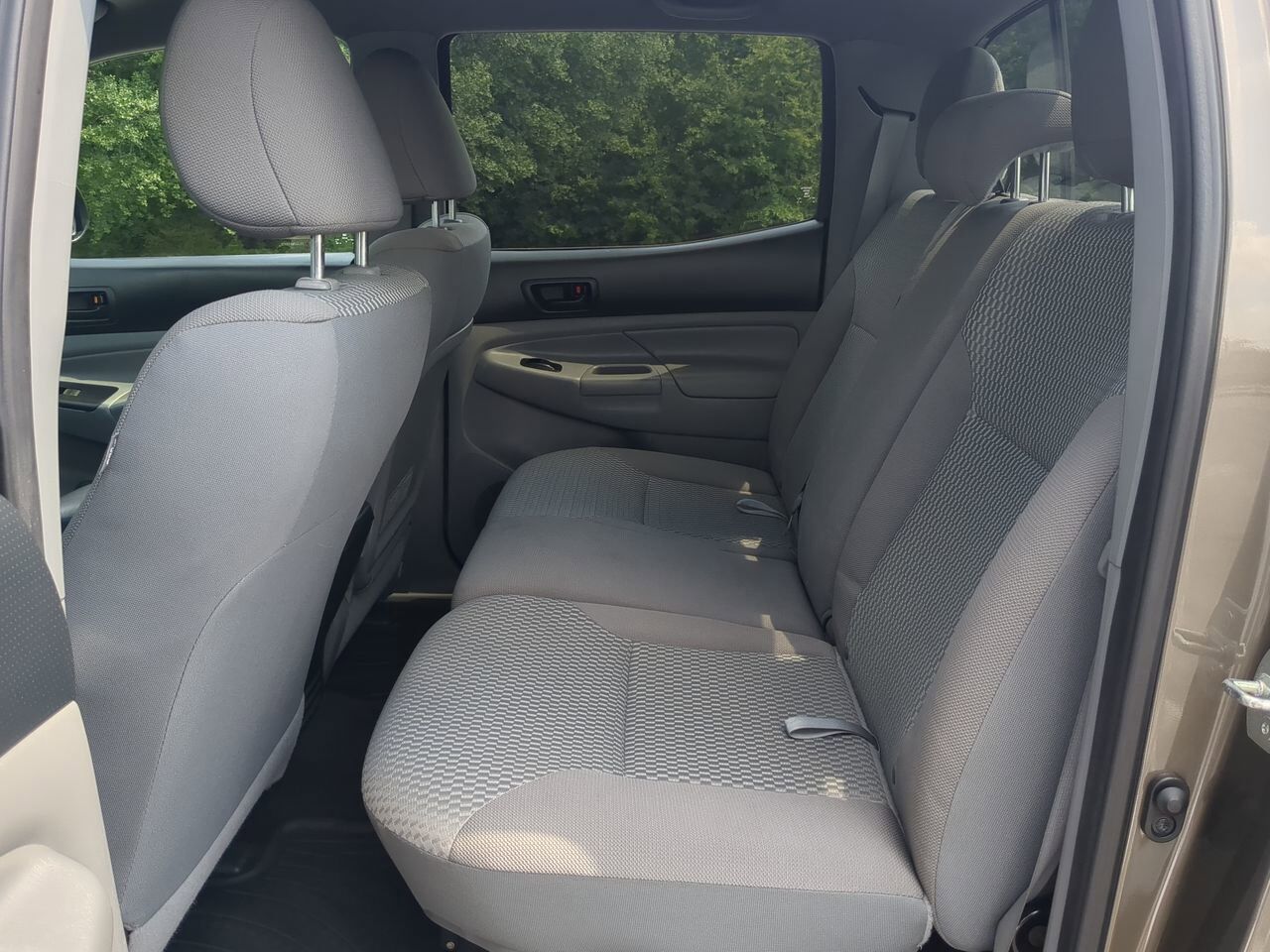 2014 Toyota Tacoma PreRunner Winder GA