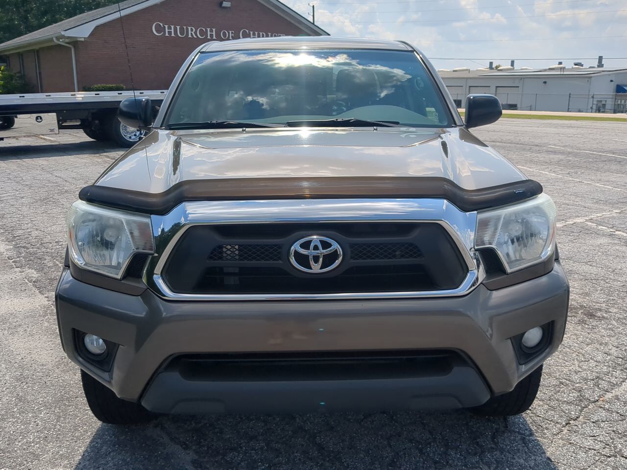 2014 Toyota Tacoma PreRunner Winder GA