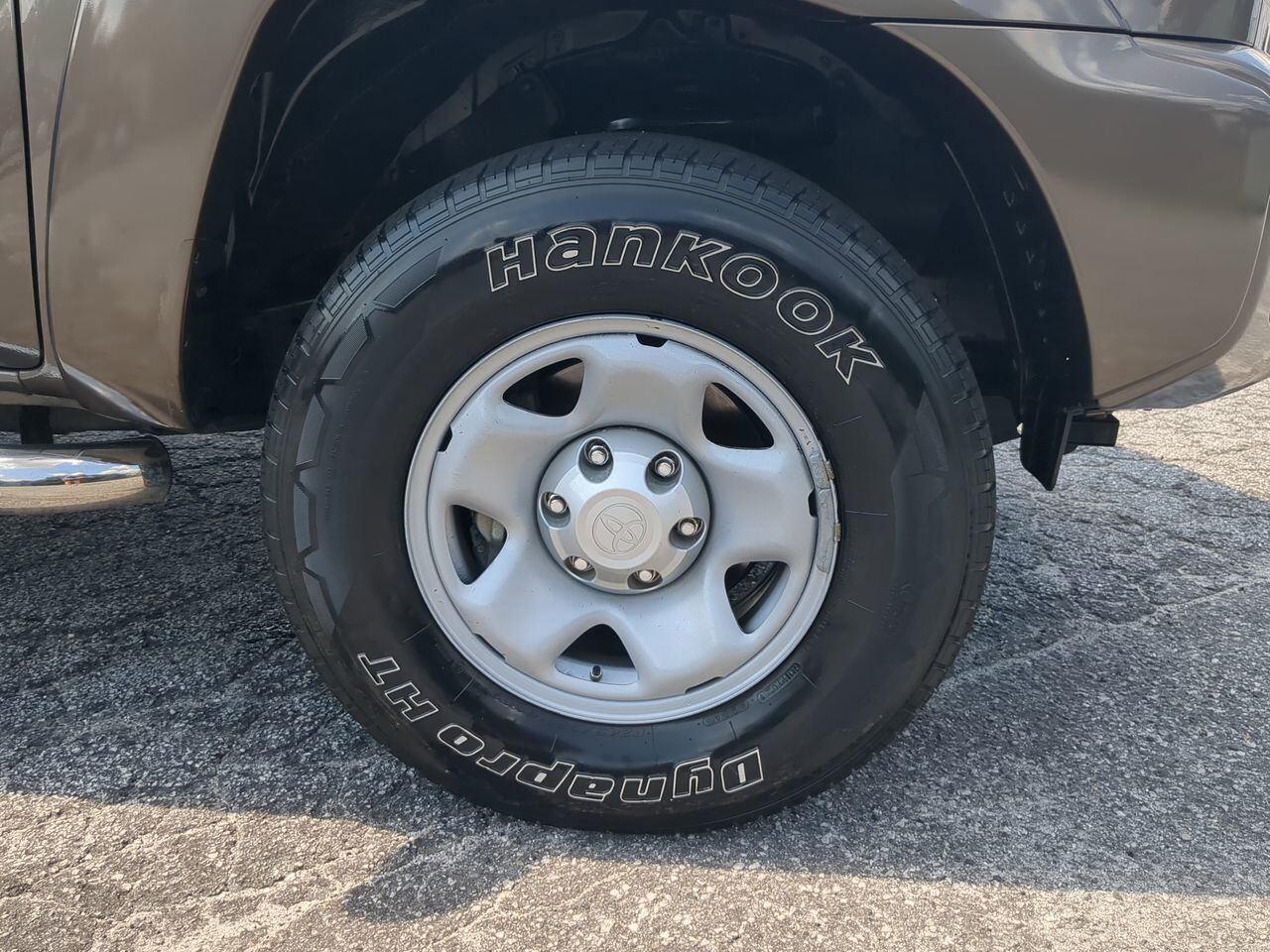 2014 Toyota Tacoma PreRunner Winder GA