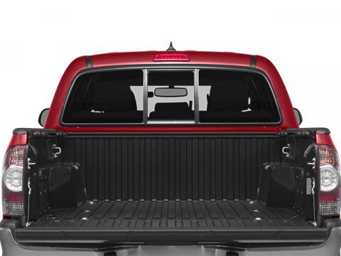 2014 Toyota Tacoma PreRunner Winder GA