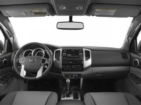 2014 Toyota Tacoma PreRunner Winder GA