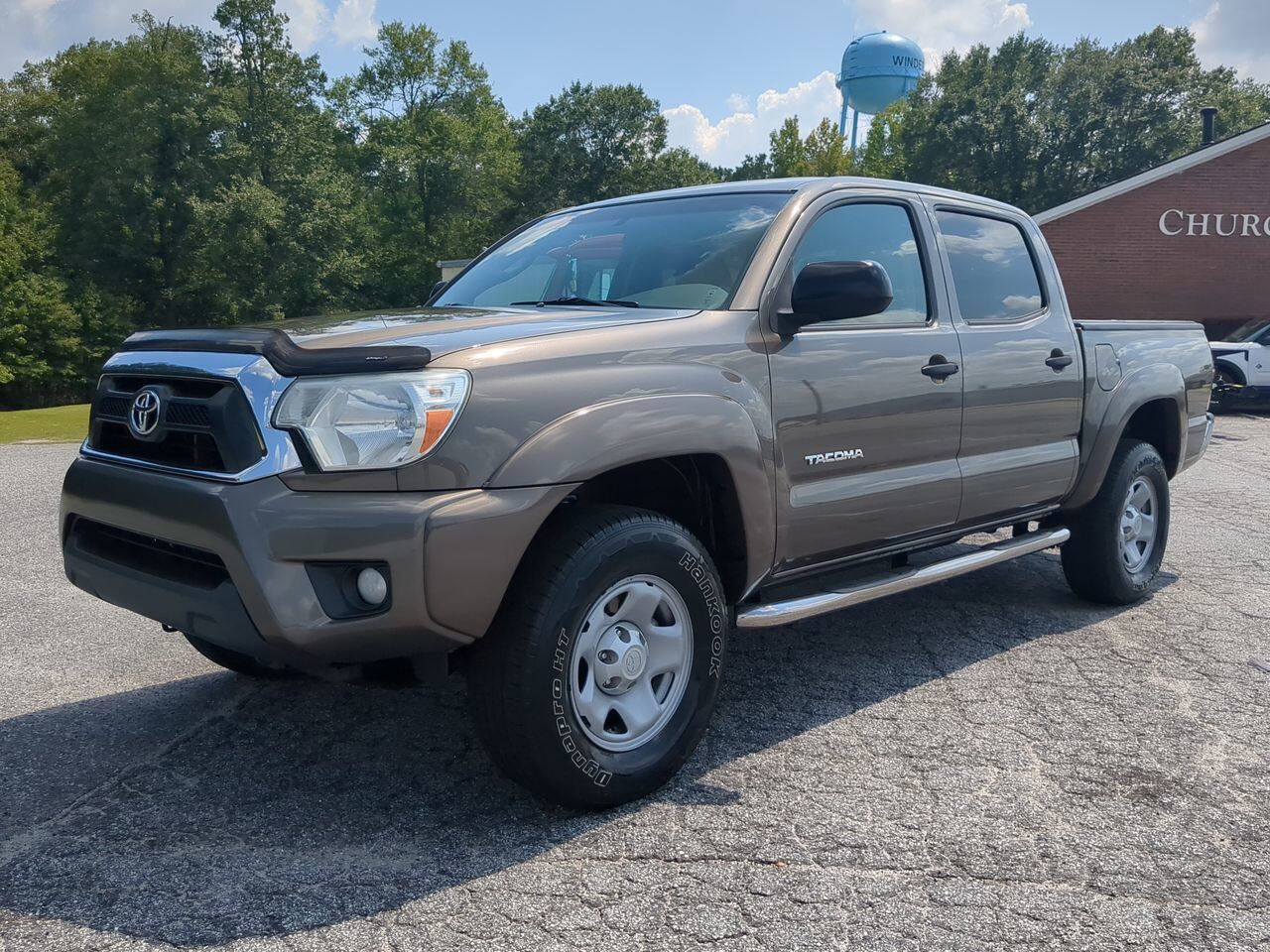 2014 Toyota Tacoma PreRunner Winder GA