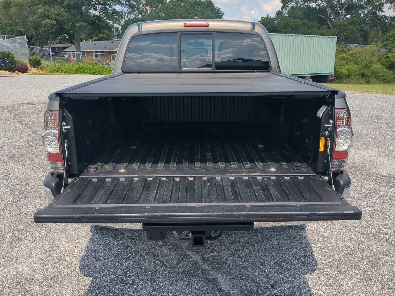 2014 Toyota Tacoma PreRunner Winder GA