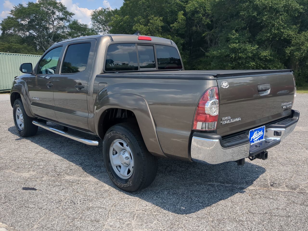 2014 Toyota Tacoma PreRunner Winder GA