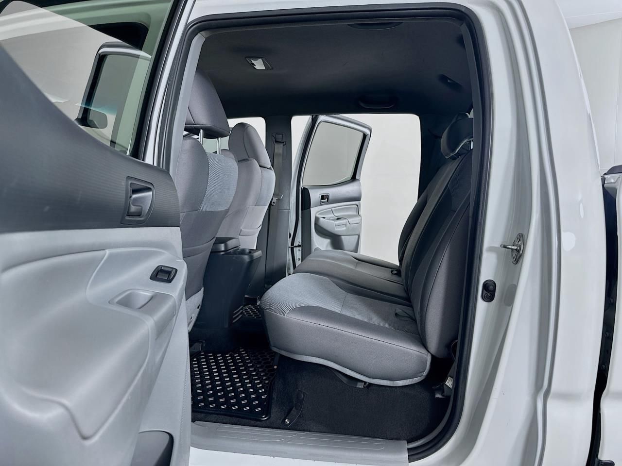 2014 Toyota Tacoma TRD Off-Road Tacoma WA